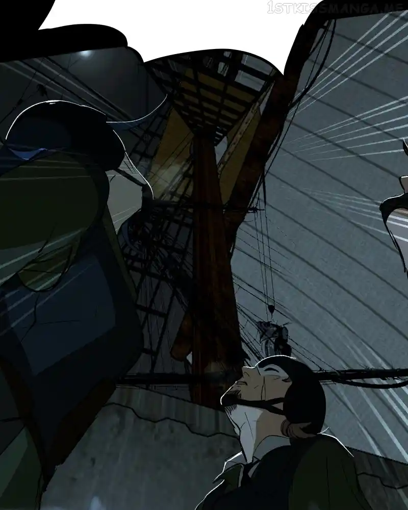 Purple Hyacinth Chapter 162