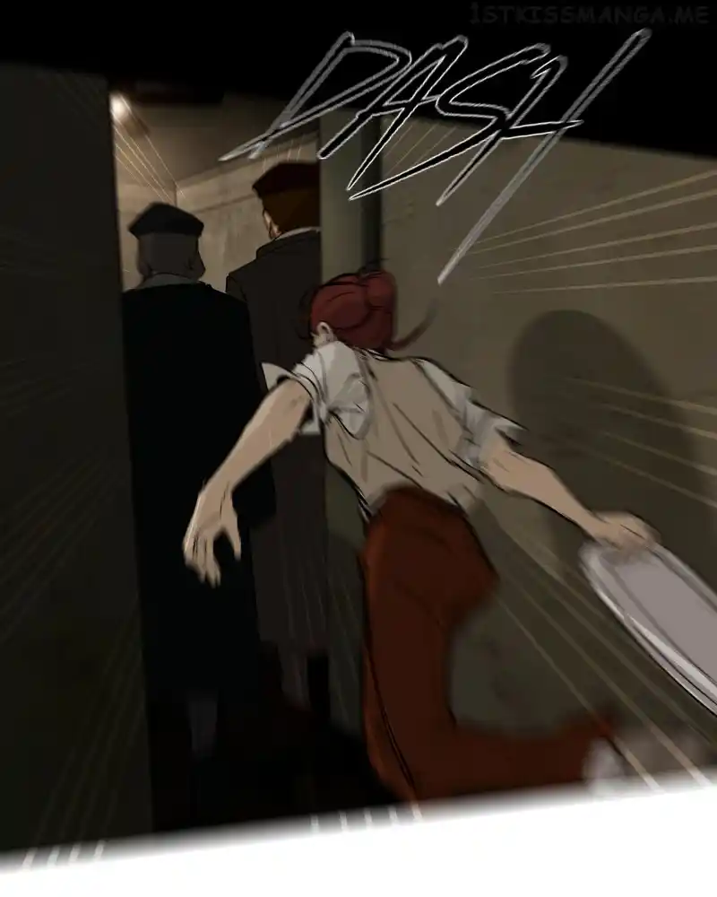 Purple Hyacinth Chapter 162