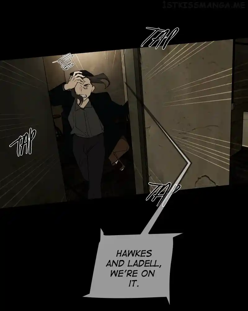 Purple Hyacinth Chapter 162