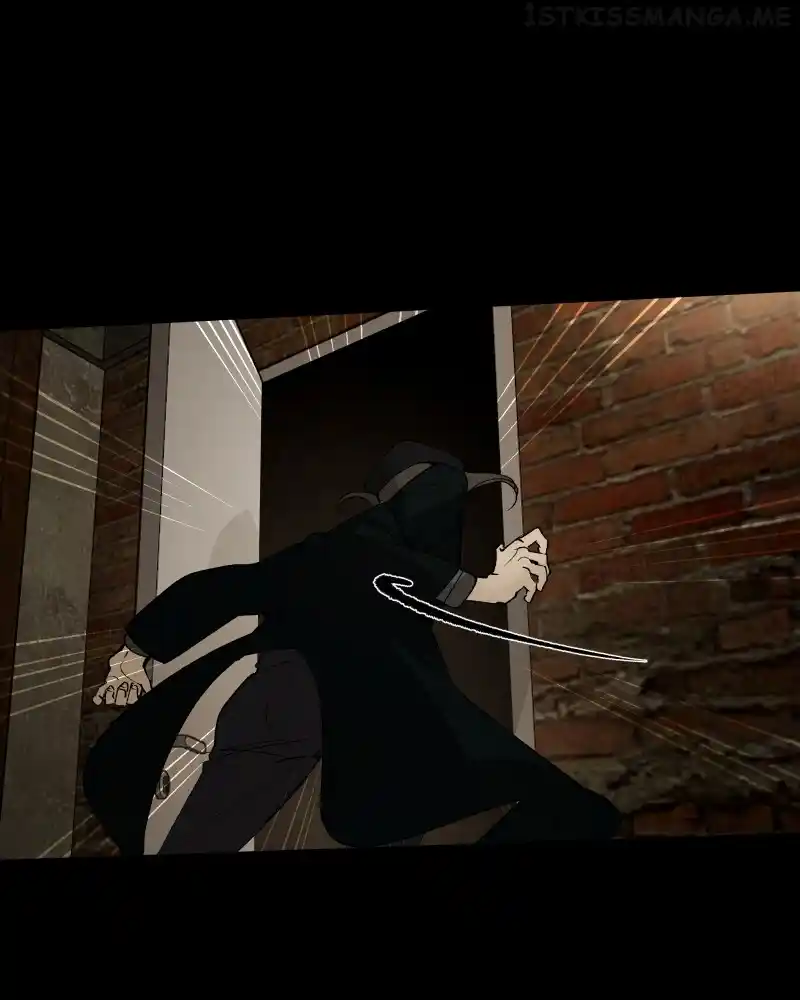 Purple Hyacinth Chapter 162