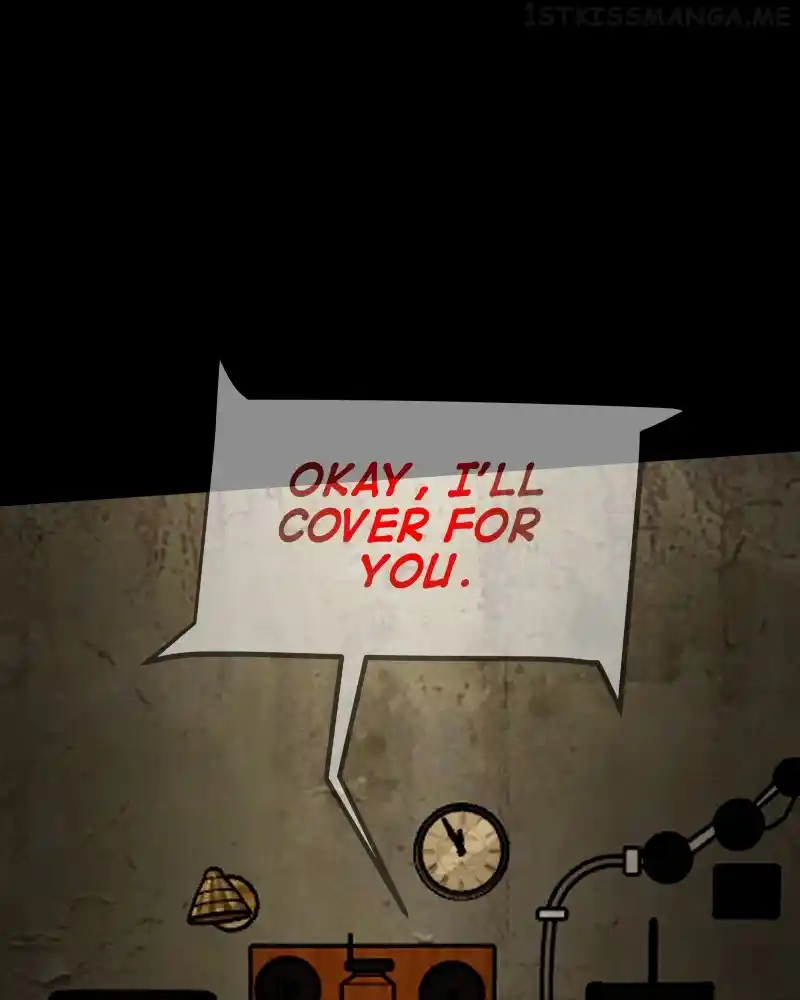 Purple Hyacinth Chapter 162