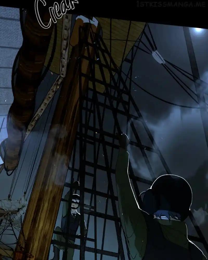 Purple Hyacinth Chapter 162