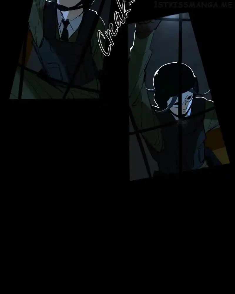 Purple Hyacinth Chapter 162