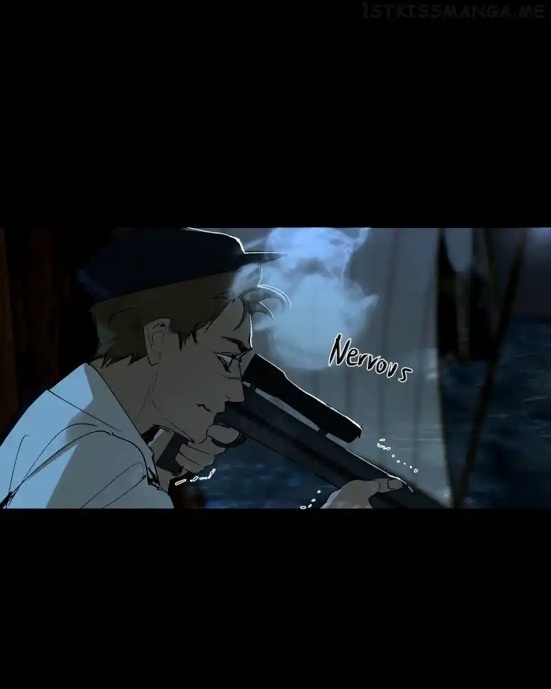 Purple Hyacinth Chapter 162