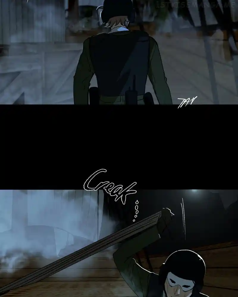 Purple Hyacinth Chapter 162