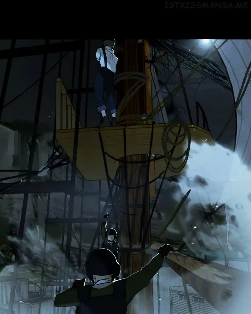 Purple Hyacinth Chapter 162