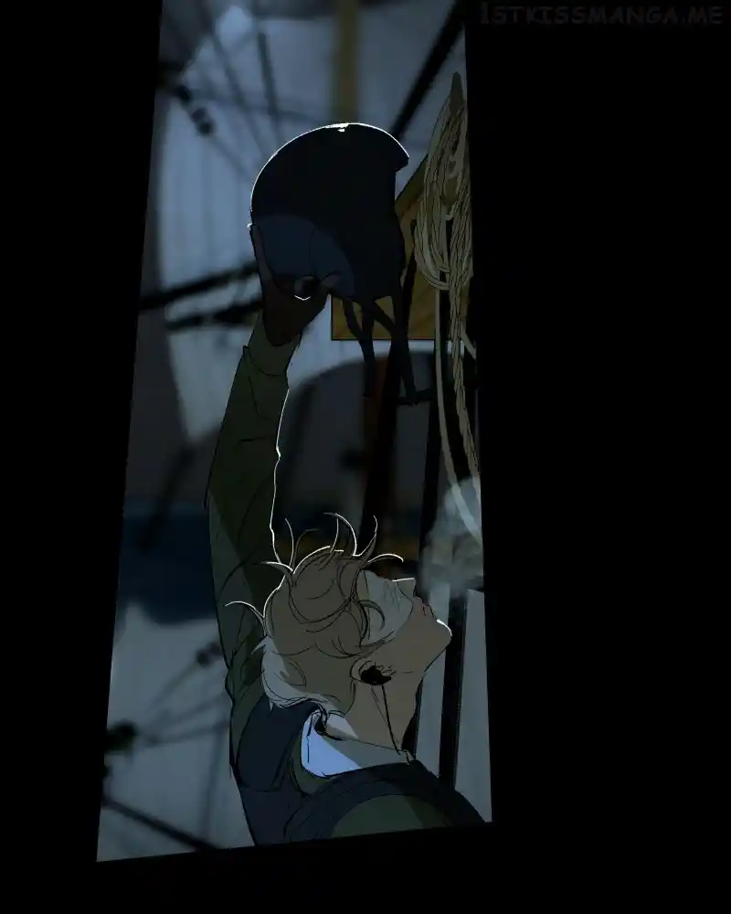 Purple Hyacinth Chapter 162