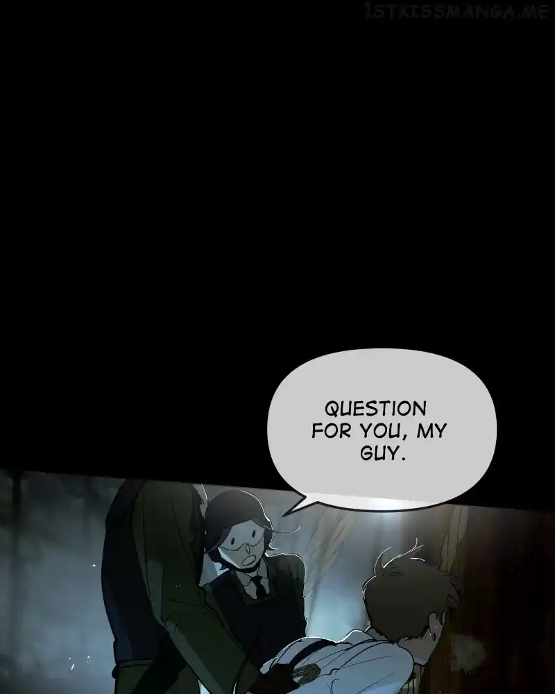 Purple Hyacinth Chapter 162