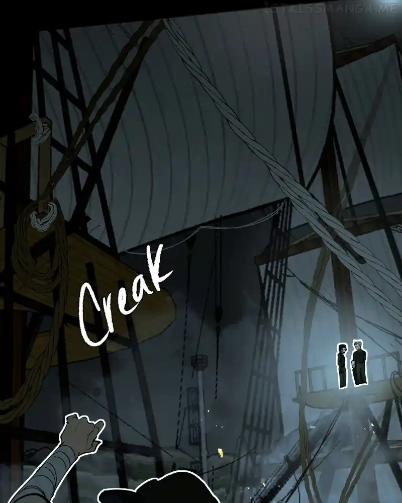 Purple Hyacinth Chapter 162