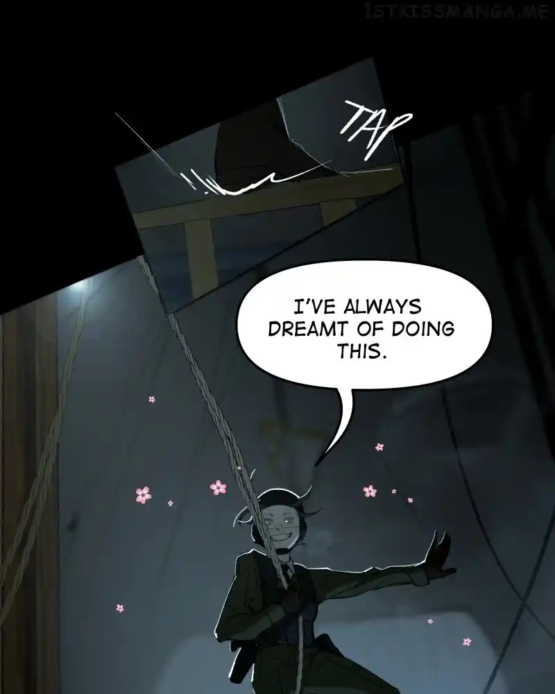 Purple Hyacinth Chapter 162