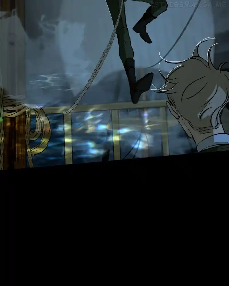 Purple Hyacinth Chapter 162