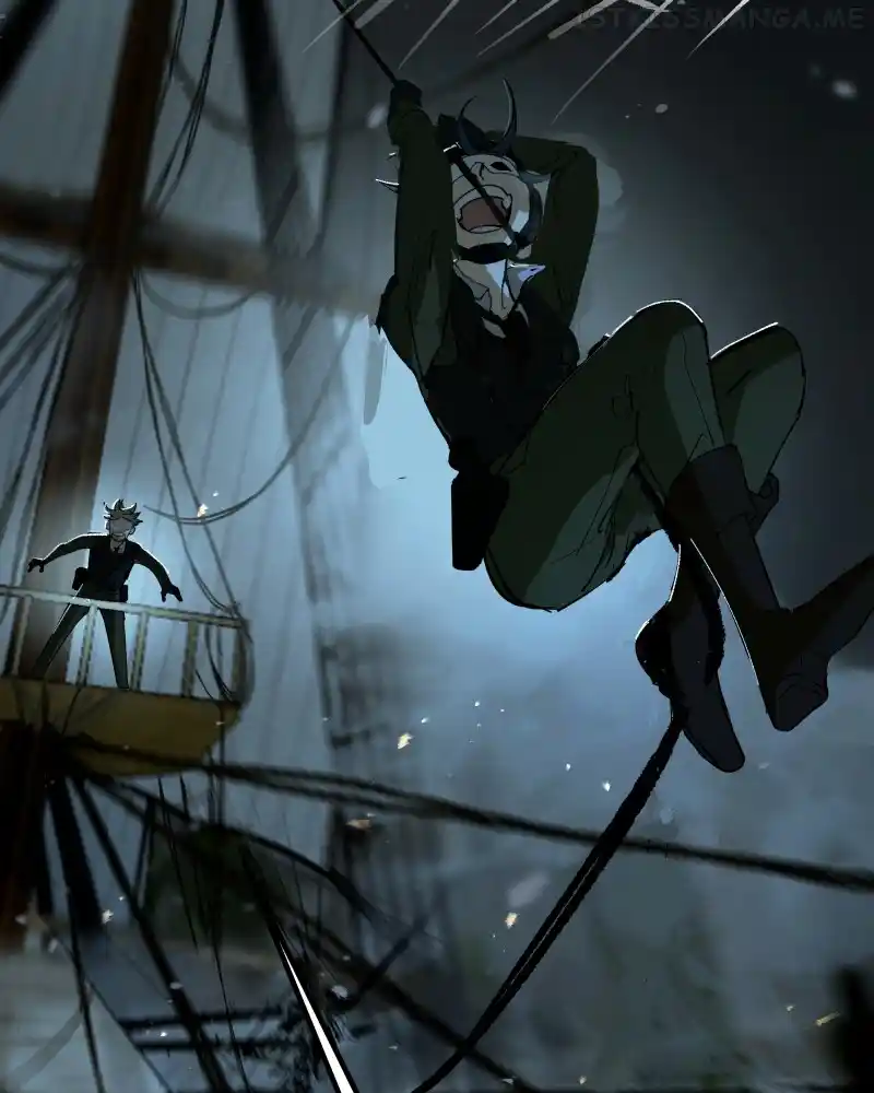 Purple Hyacinth Chapter 162