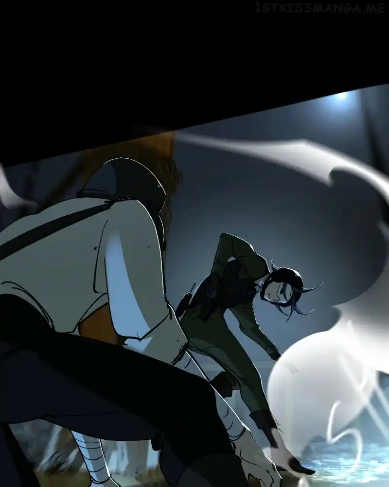 Purple Hyacinth Chapter 162