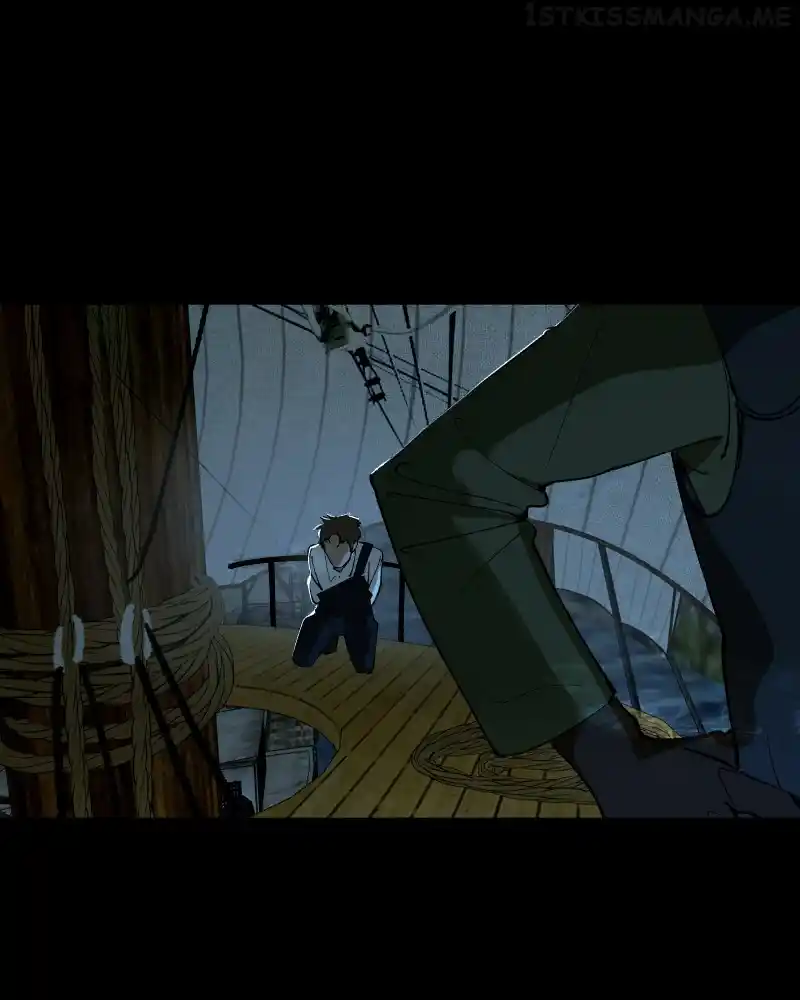 Purple Hyacinth Chapter 162