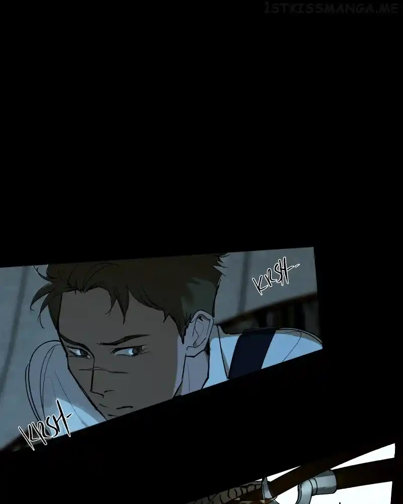 Purple Hyacinth Chapter 162