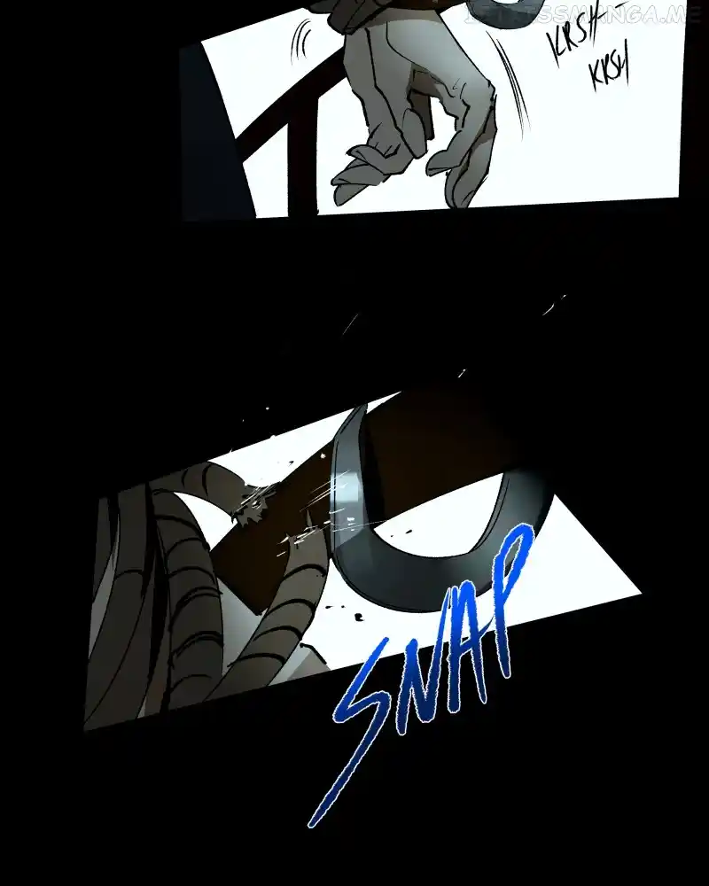 Purple Hyacinth Chapter 162