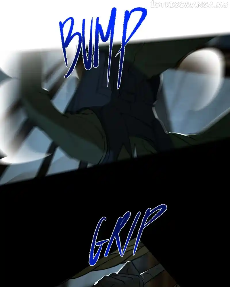 Purple Hyacinth Chapter 162