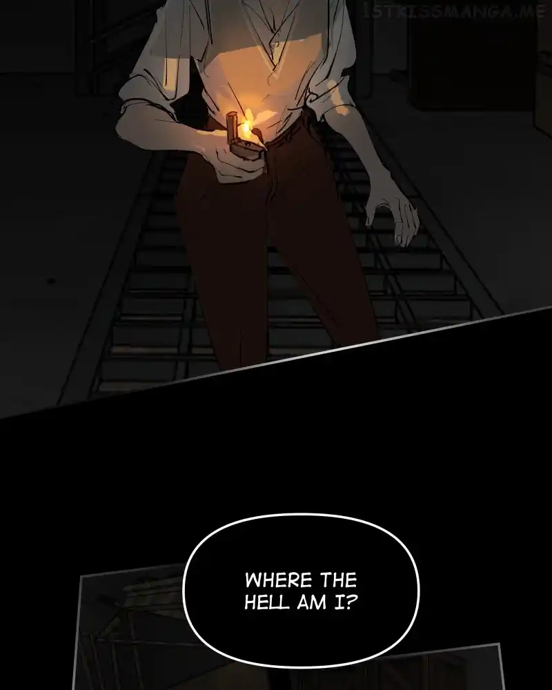 Purple Hyacinth Chapter 162