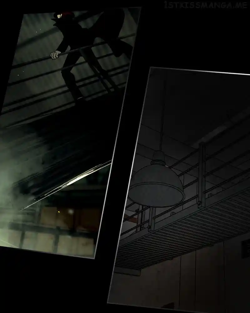 Purple Hyacinth Chapter 162