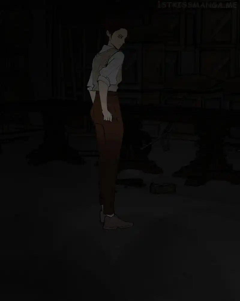 Purple Hyacinth Chapter 162