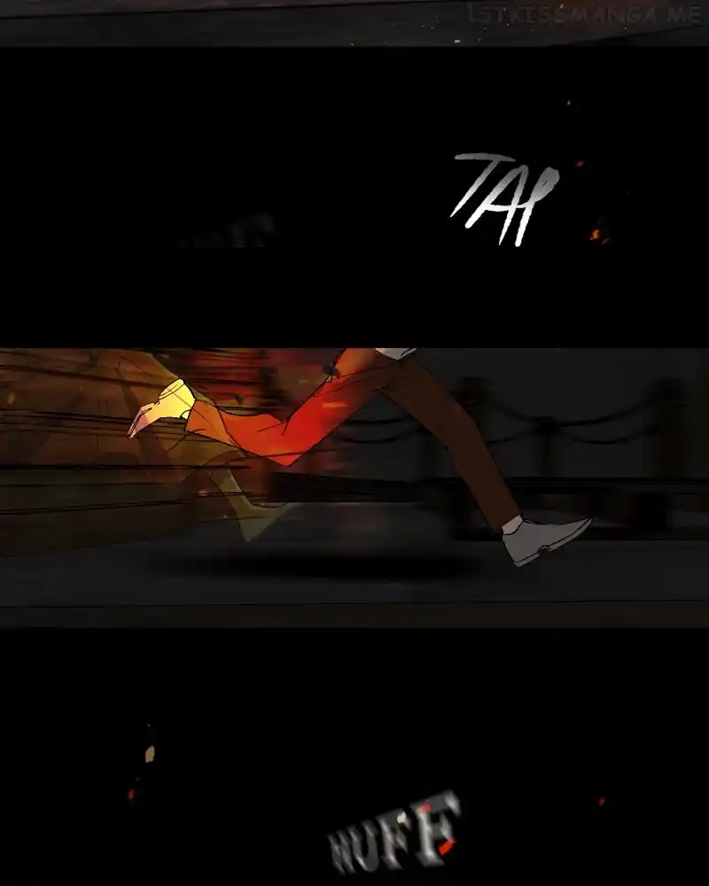 Purple Hyacinth Chapter 162