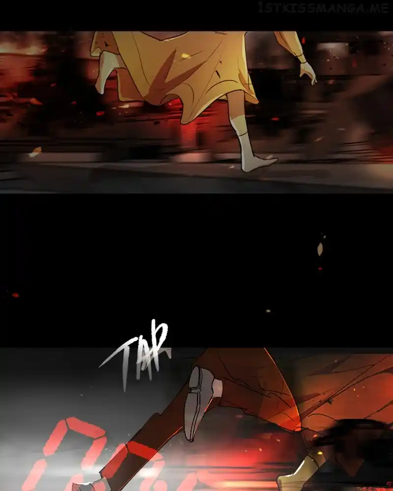 Purple Hyacinth Chapter 162