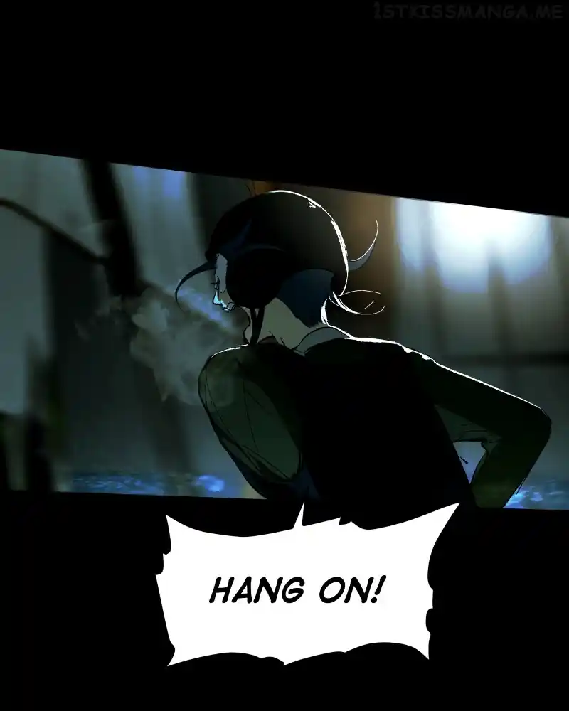 Purple Hyacinth Chapter 162