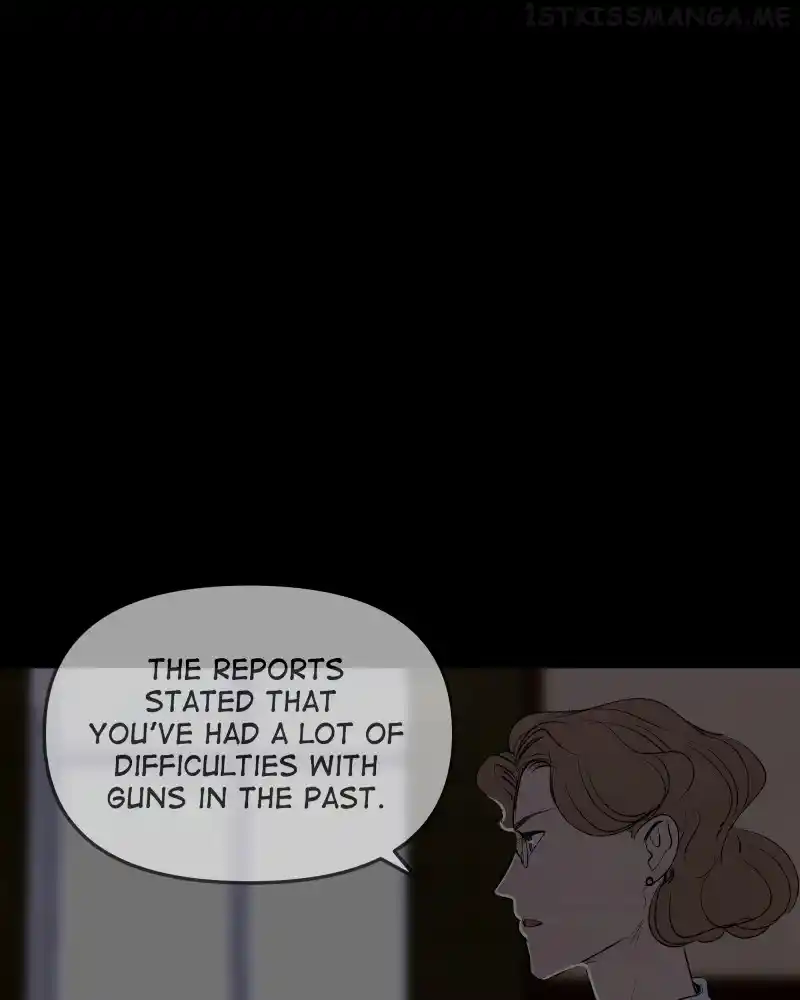 Purple Hyacinth Chapter 162