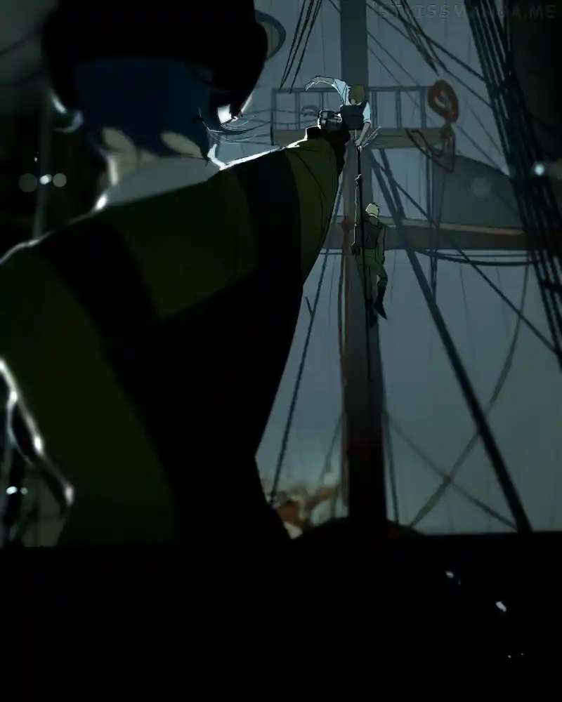 Purple Hyacinth Chapter 162