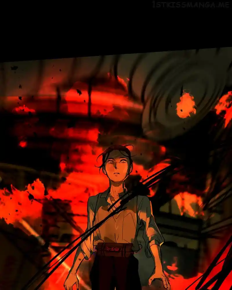 Purple Hyacinth Chapter 162