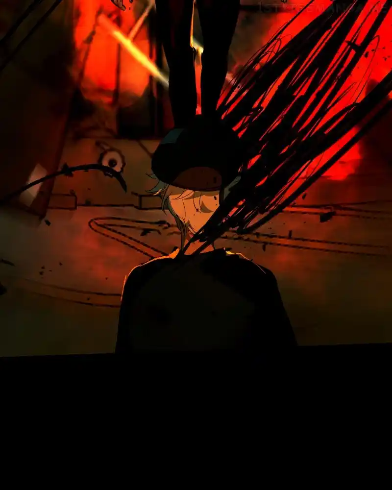 Purple Hyacinth Chapter 162