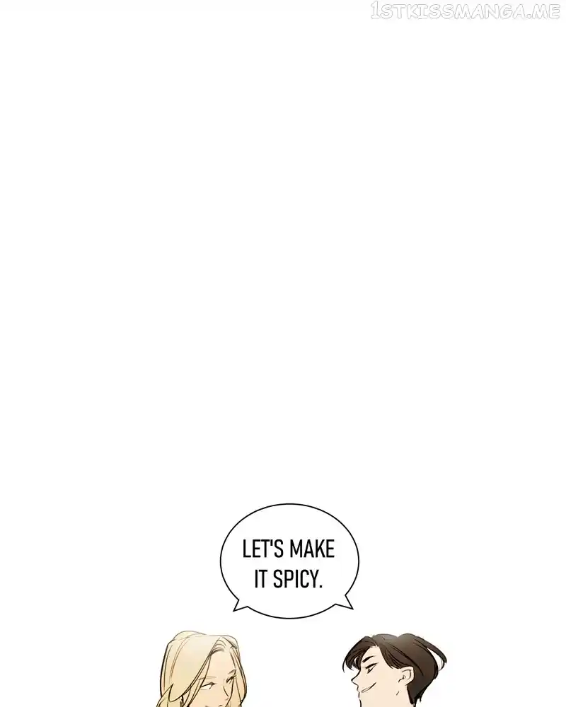 Purple Hyacinth Chapter 162