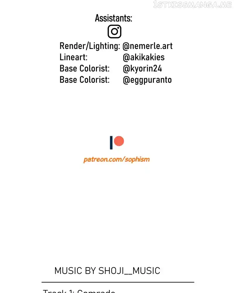 Purple Hyacinth Chapter 162