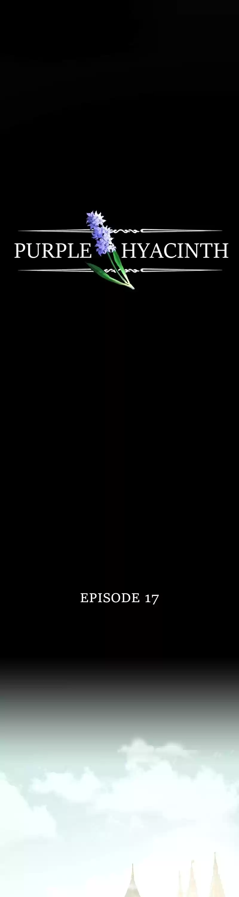 Purple Hyacinth Chapter 17