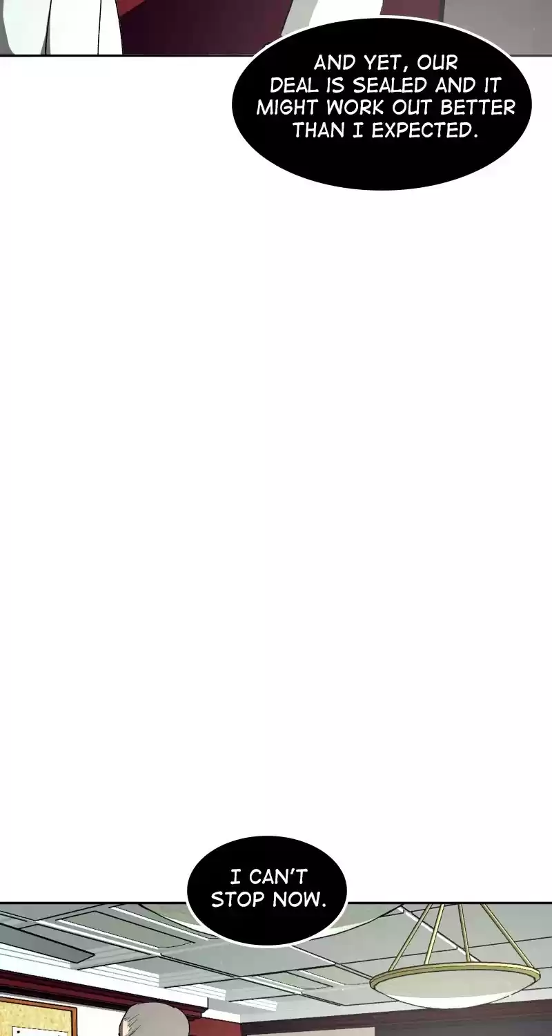 Purple Hyacinth Chapter 17