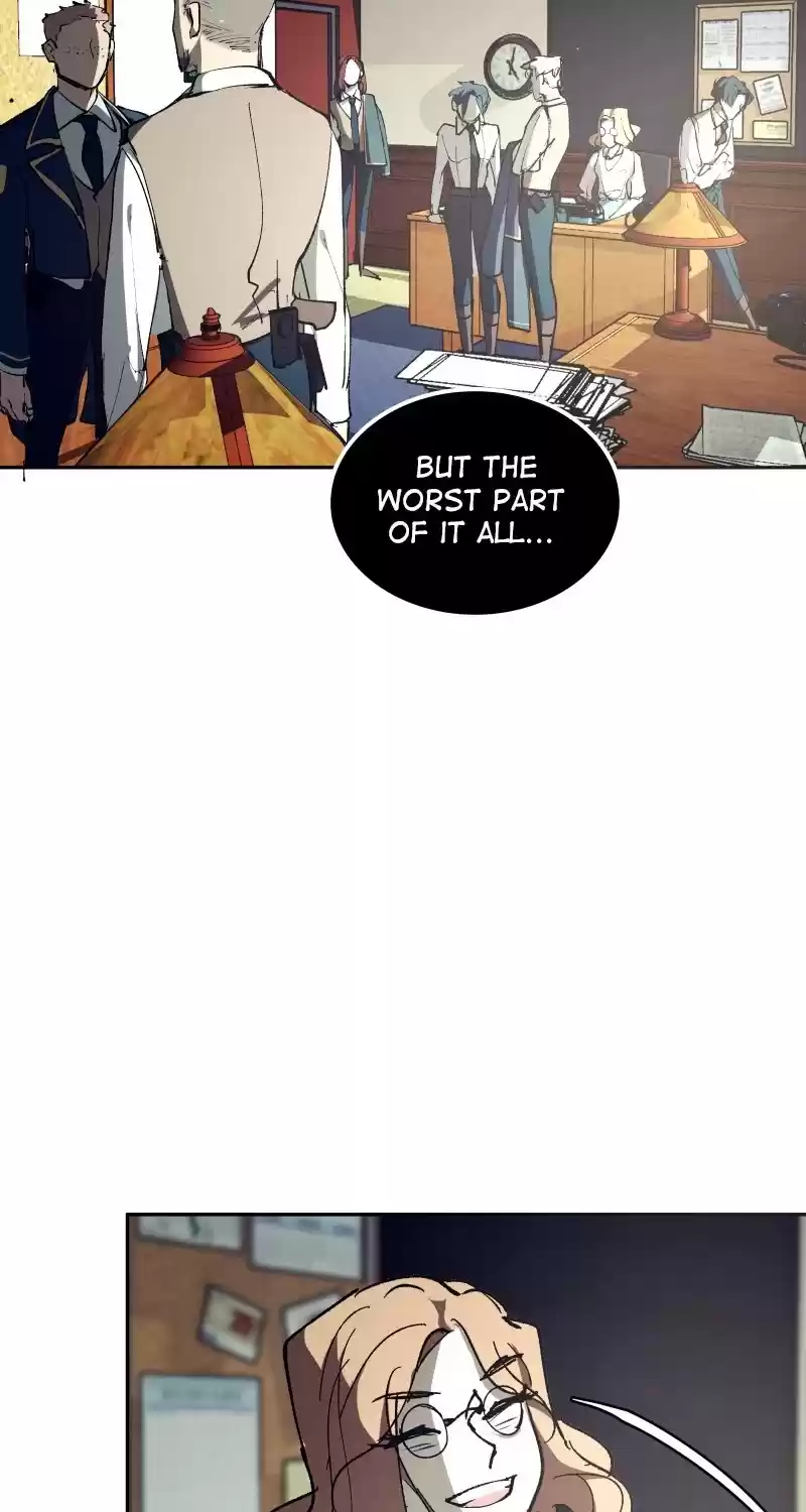 Purple Hyacinth Chapter 17