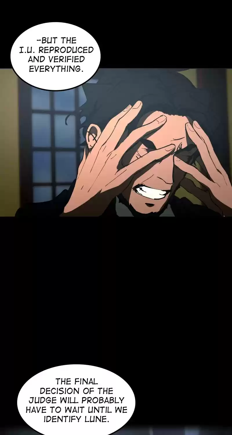 Purple Hyacinth Chapter 17