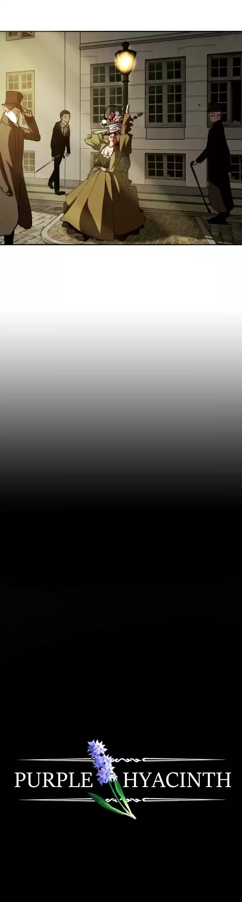 Purple Hyacinth Chapter 18