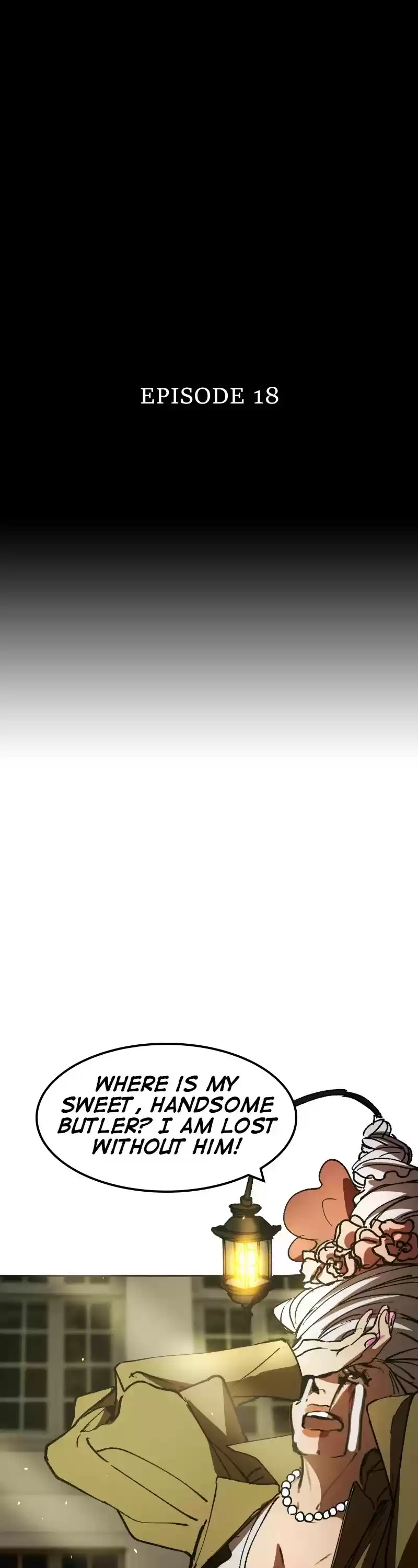 Purple Hyacinth Chapter 18