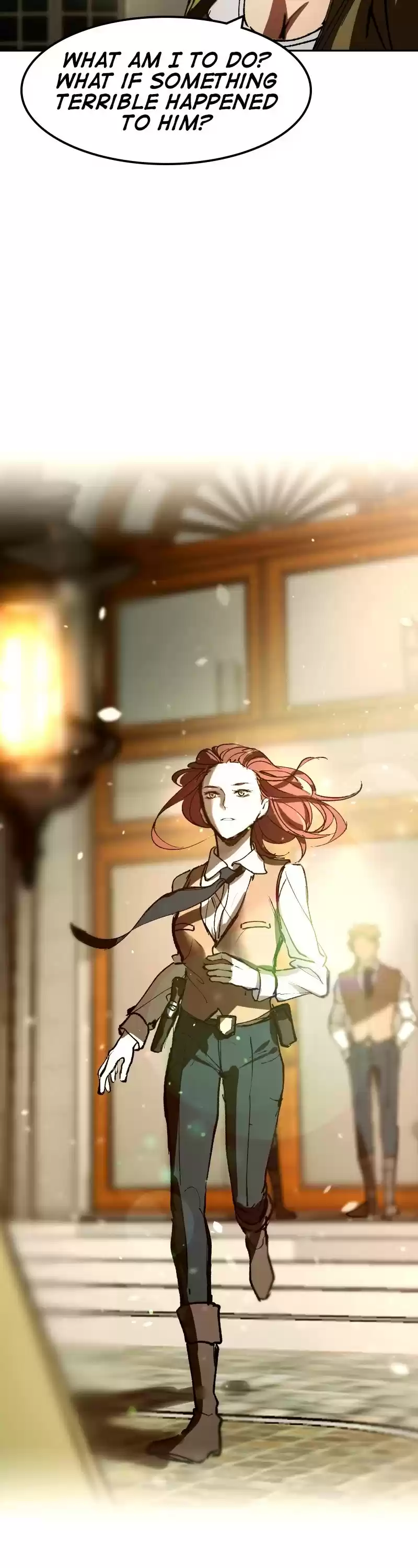 Purple Hyacinth Chapter 18