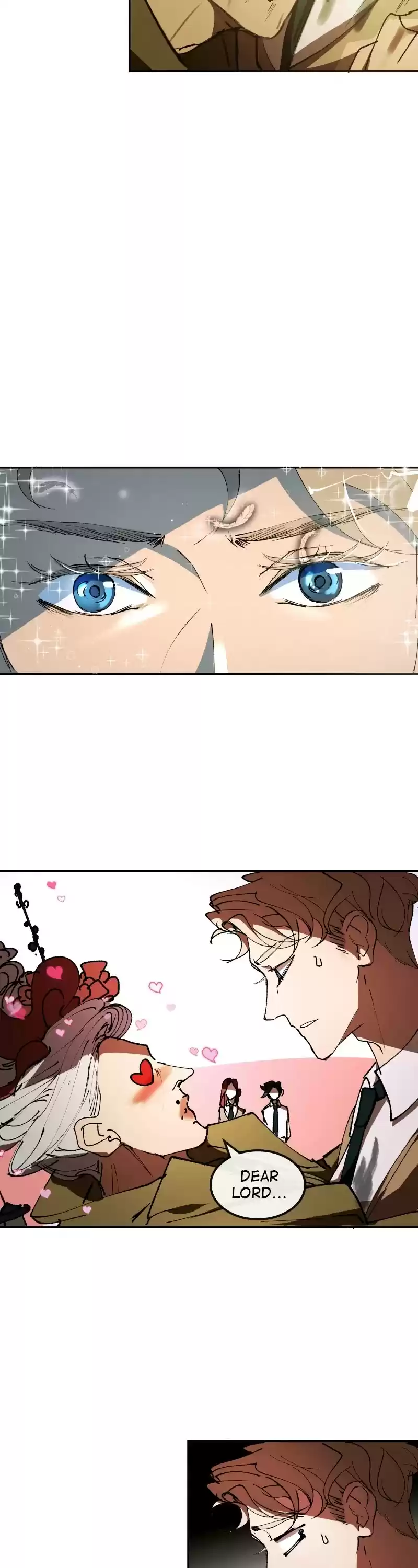 Purple Hyacinth Chapter 18