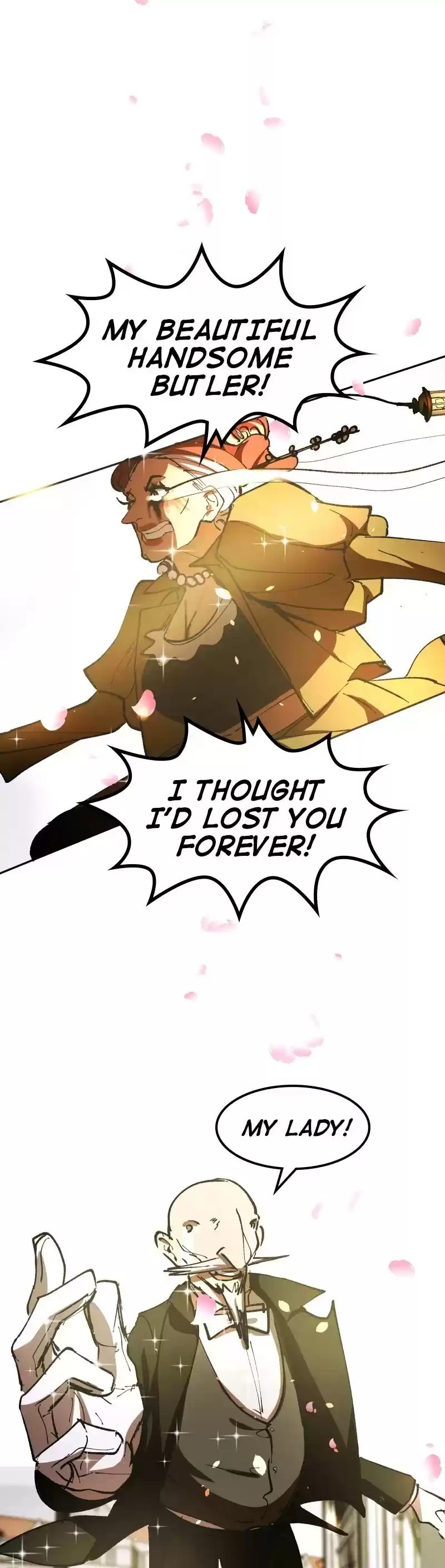 Purple Hyacinth Chapter 18