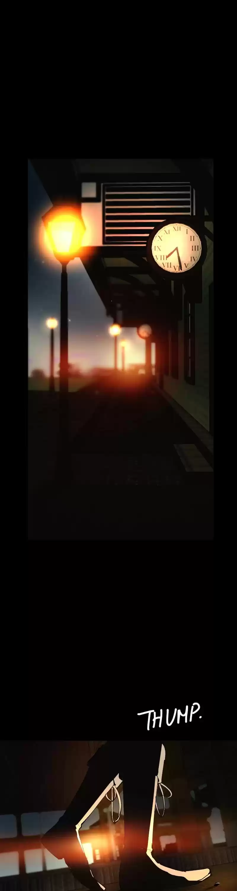 Purple Hyacinth Chapter 18