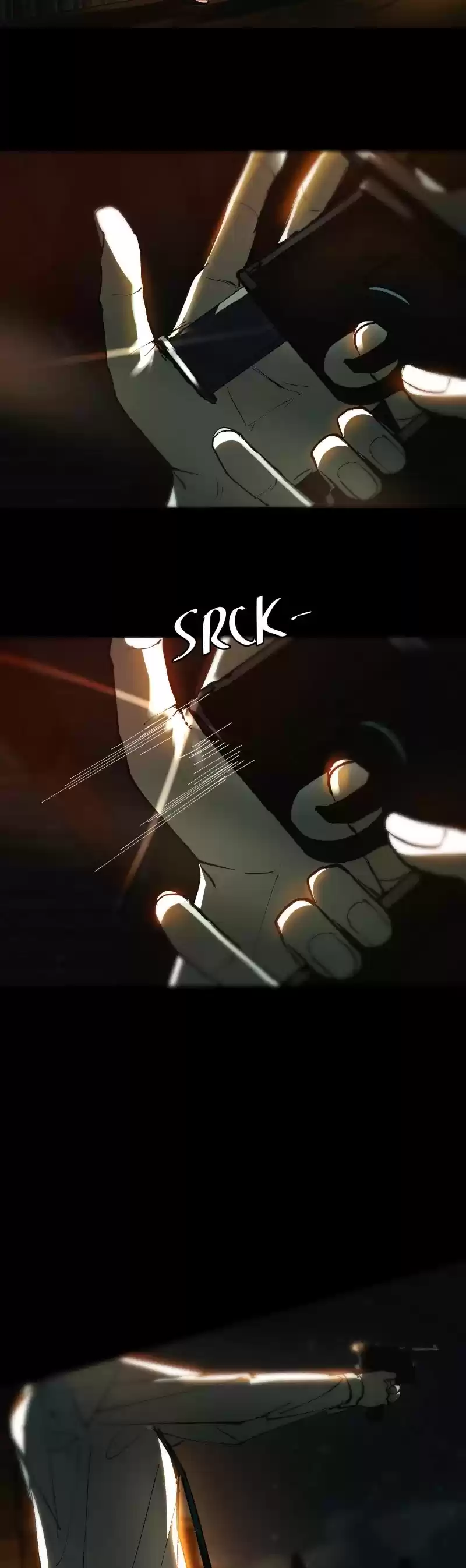 Purple Hyacinth Chapter 18