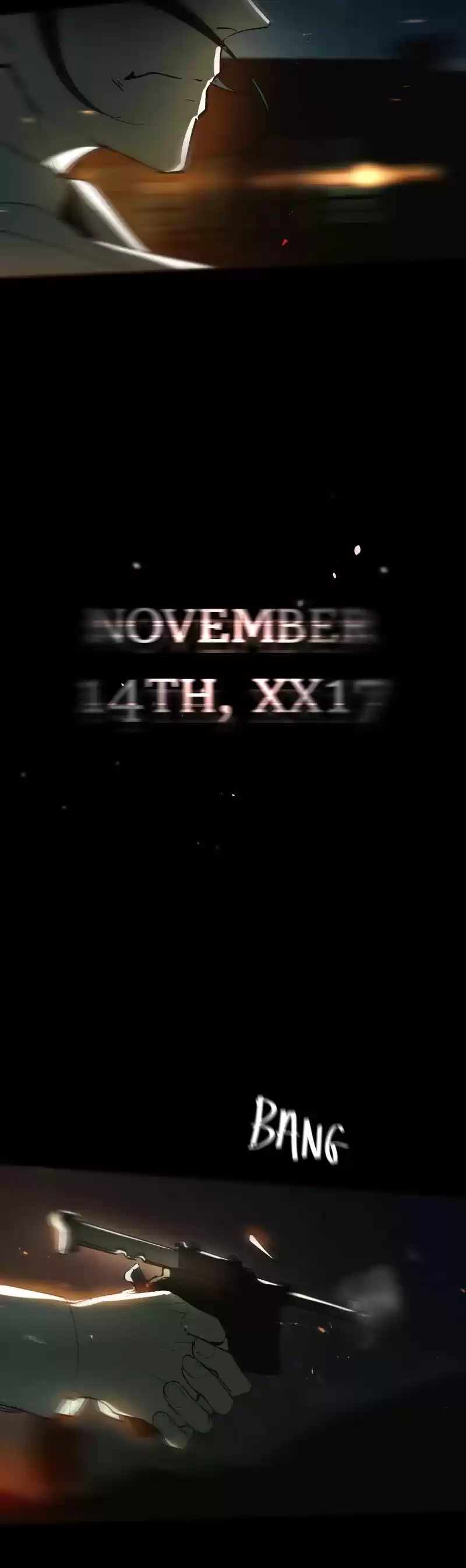 Purple Hyacinth Chapter 18