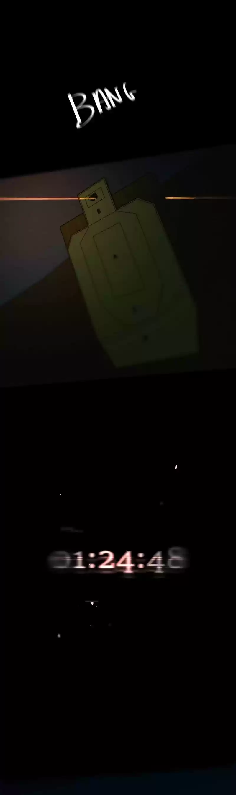 Purple Hyacinth Chapter 18