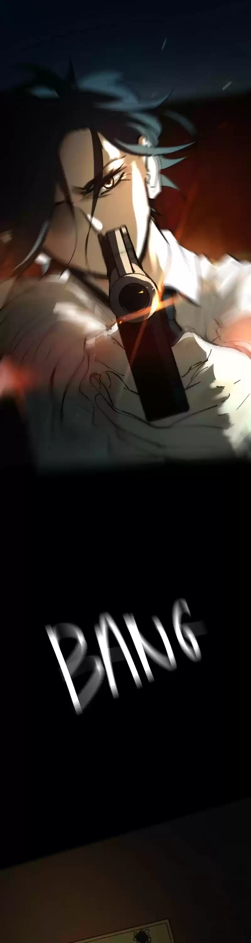 Purple Hyacinth Chapter 18