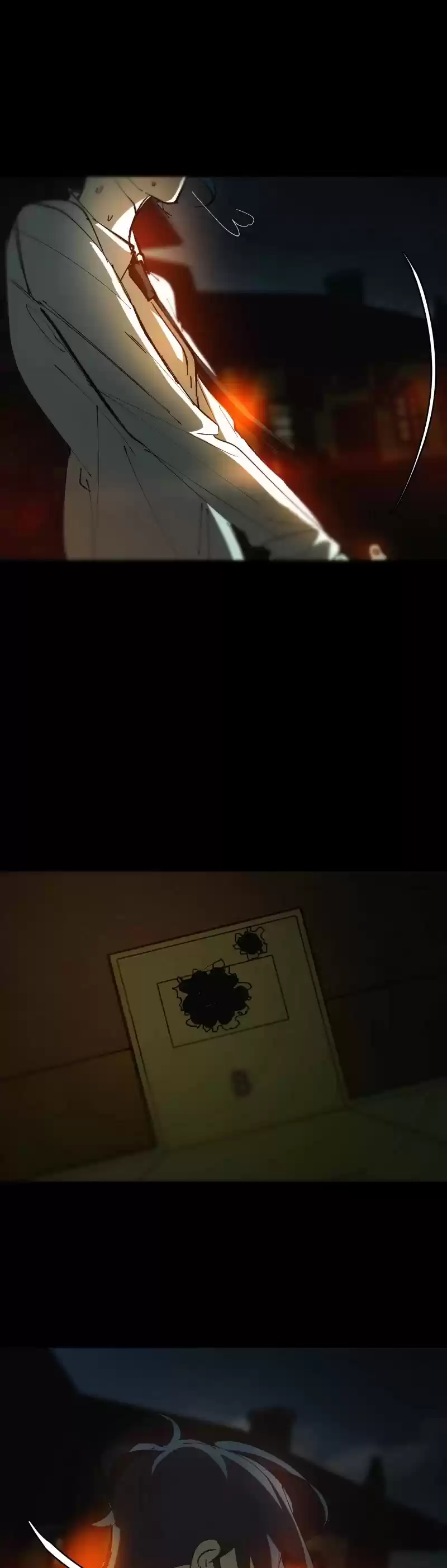 Purple Hyacinth Chapter 18