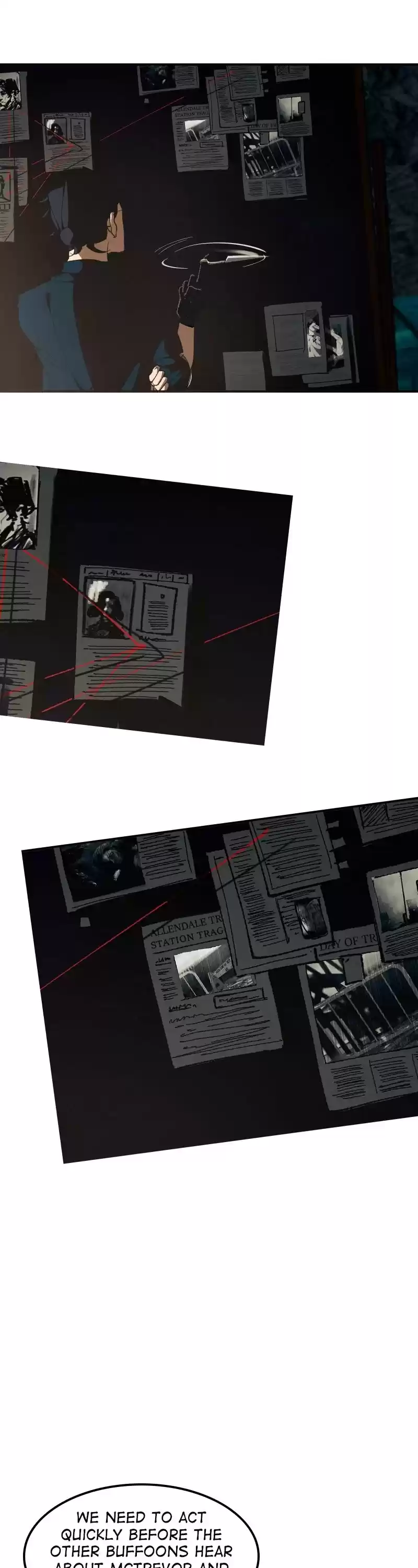 Purple Hyacinth Chapter 19