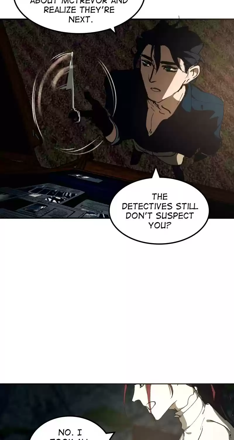 Purple Hyacinth Chapter 19